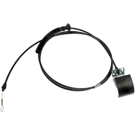 Dorman HOOD RELEASE CABLE 912-046